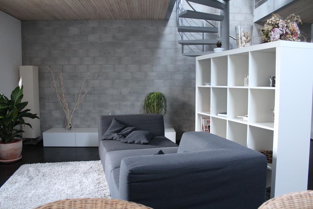 Carpe Diem - Bnb - Chambres D'Hotes Péry Стая снимка