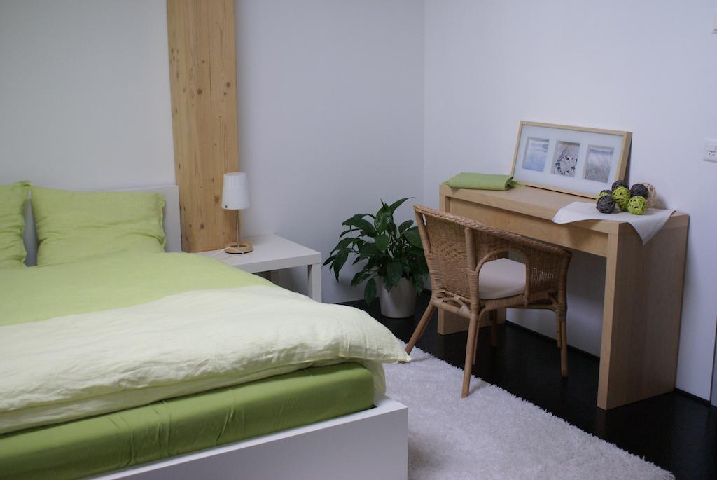 Carpe Diem - Bnb - Chambres D'Hotes Péry Стая снимка